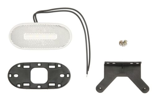 Lampa gabarit lumina delimitare 12-24V W196
