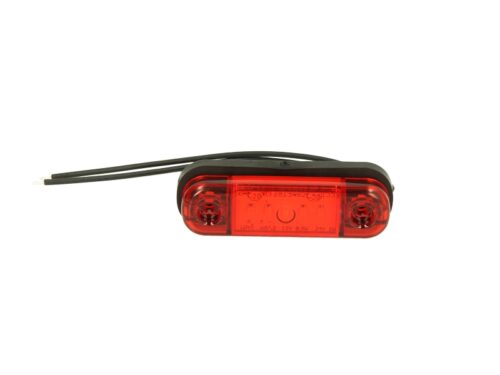 Lampa gabarit lumina delimitare 12-24V W97.2