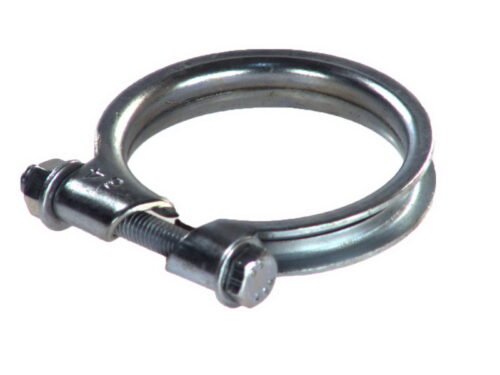 Colier sistem esapament diametru 64mm/61mm