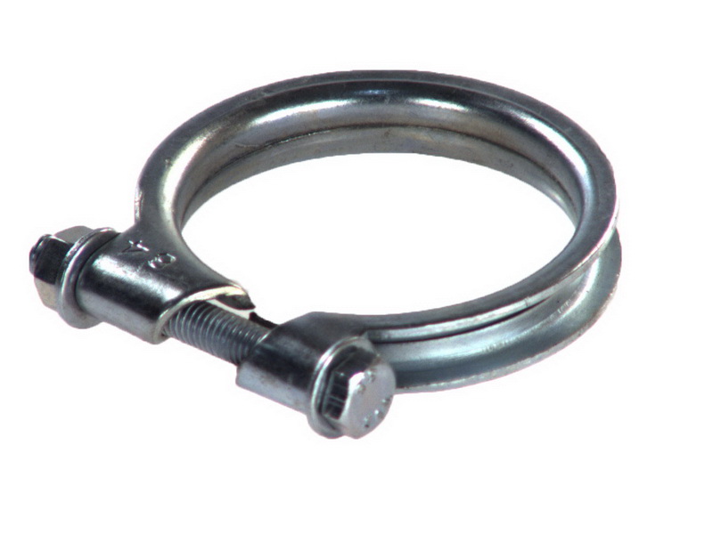 Colier sistem esapament diametru 64mm/61mm
