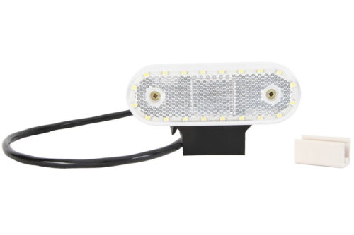 Lampa gabarit lumina delimitare 12-24V W47WW