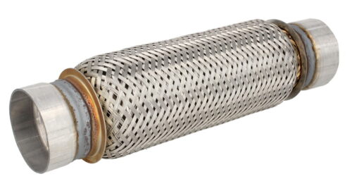 Racord flexibil esapament lung 60x230