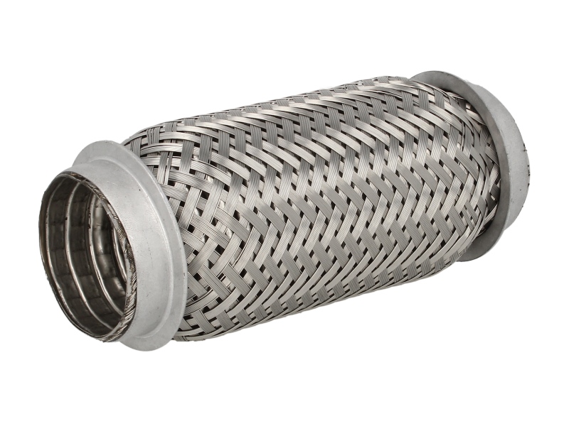 Racord flexibil esapament 45x150