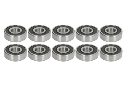 Set 10 bucati rulment 17x47x14