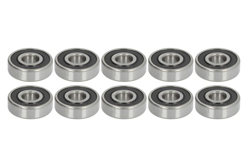 Set 10 bucati rulment 17x47x14