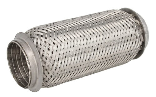 Racord flexibil esapament 60x200