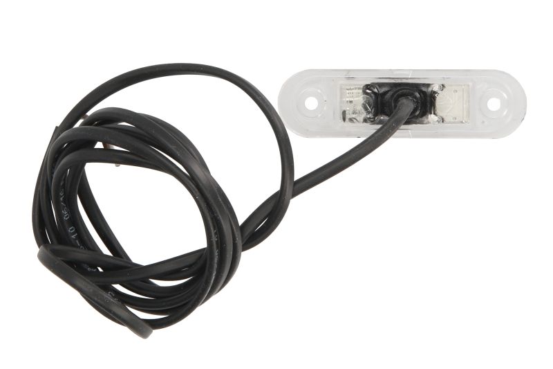 Lampa gabarit lumina delimitare 12-24V 7100-037 - imagine 2