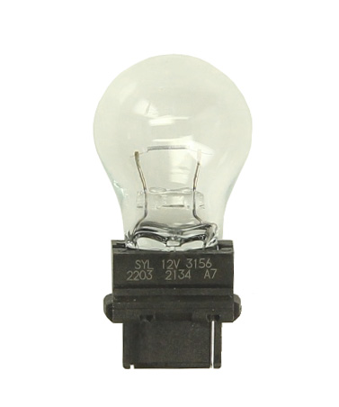 Bec P27W 12V 27W, W2,5X16D