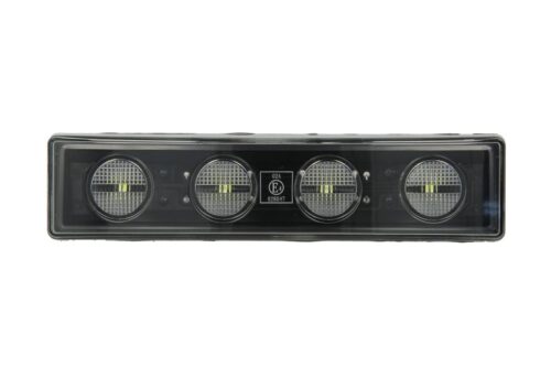 Lampa gabarit lumina delimitare 12-24V SC01270A