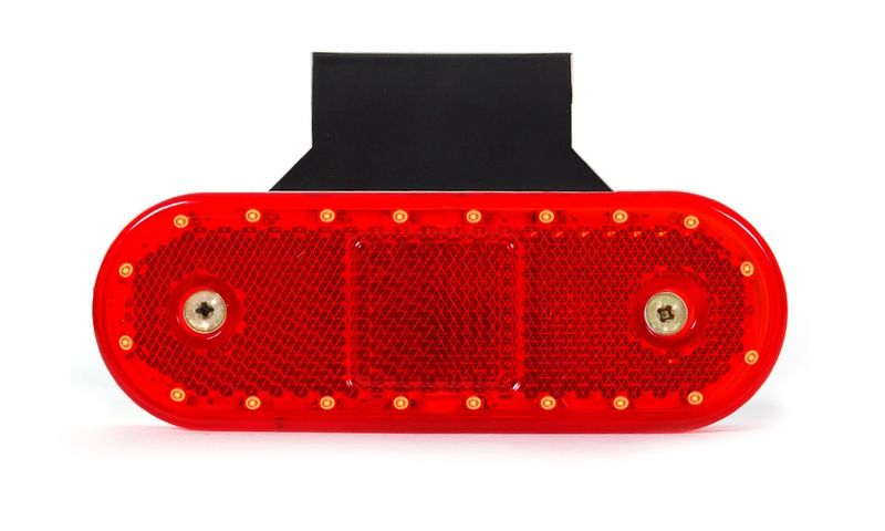 Lampa gabarit lumina delimitare 12-24V W47WW