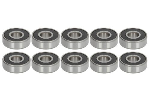 Set 10 bucati rulment 12x32x10