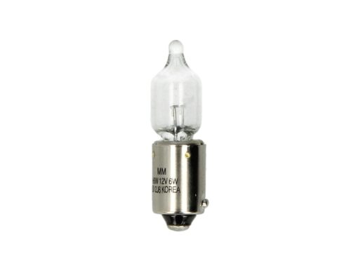 Bec H6W 12V 6W BAX9S