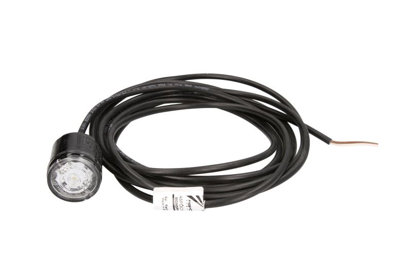 Lampa gabarit lumina delimitare 12-24V 6700-037