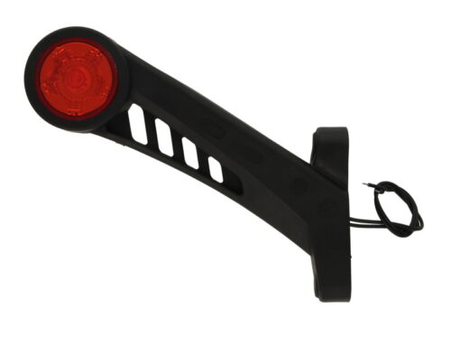 Lampa gabarit lumina delimitare 12-24V stanga W77.1STAR