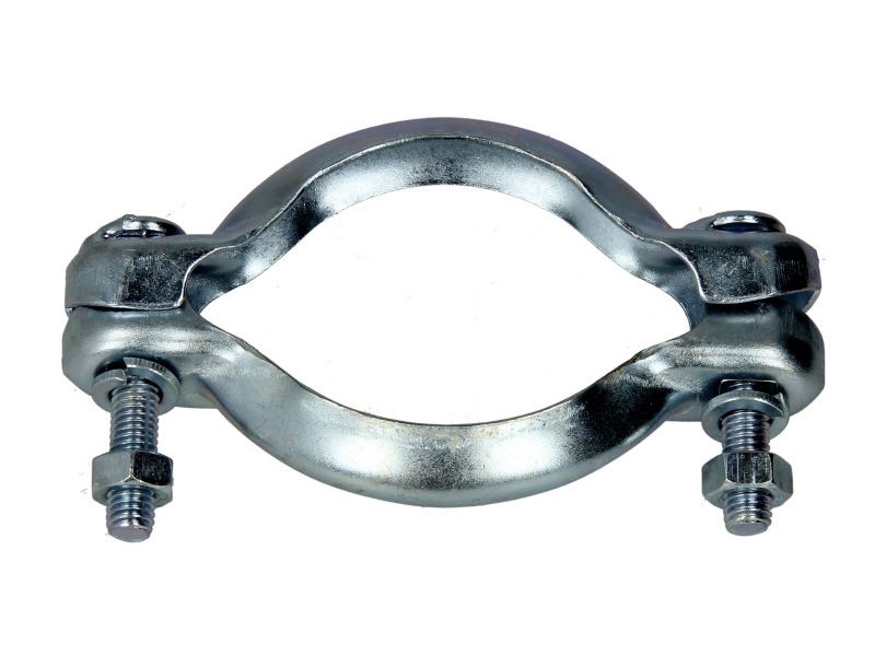 Colier sistem esapament diametru 79mm - imagine 2