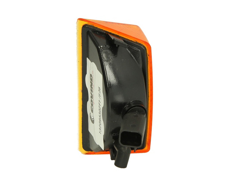 Lampa gabarit lumina delimitare dreapta 606 - imagine 2