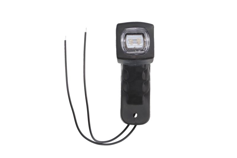Lampa gabarit lumina delimitare 12-24V dreapta W49 - imagine 3