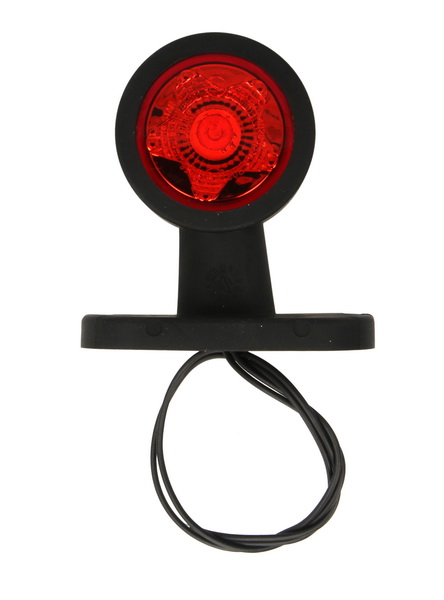 Lampa gabarit lumina delimitare 12-24V W21.1STAR