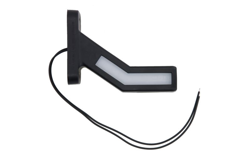Lampa gabarit lumina delimitare 12-24V dreapta W168.2