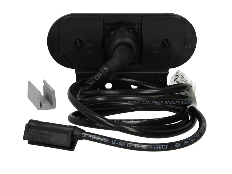 Lampa gabarit lumina delimitare 12-24V 2064-037 - imagine 2