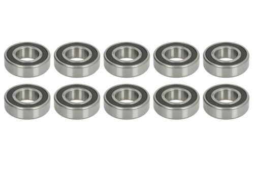 Set 10 bucati rulment 17x35x10