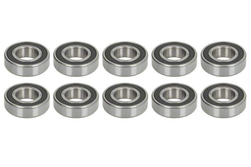 Set 10 bucati rulment 17x35x10