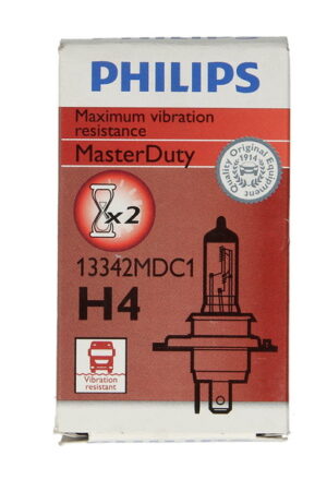 Bec H4 24V 75/70W P43t-38