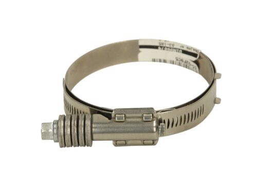 Colier sistem esapament diametru 105mm/83mm