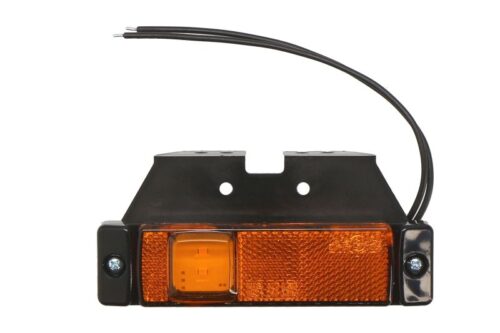 Lampa gabarit lumina delimitare 12-24V W45