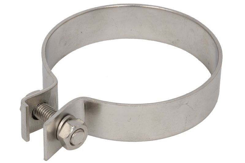 Colier sistem esapament diametru 114,5mm