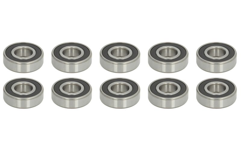 Set 10 bucati rulment 20x47x14