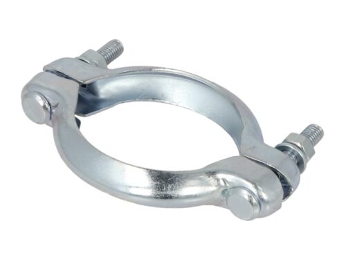 Colier sistem esapament diametru 80mm