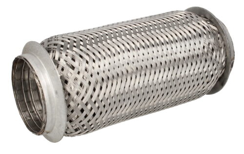Racord flexibil esapament 64x200