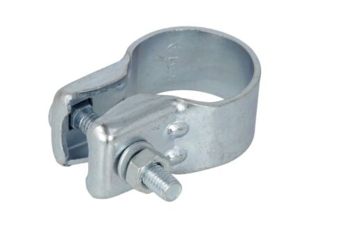 Colier sistem esapament diametru 38,5mm