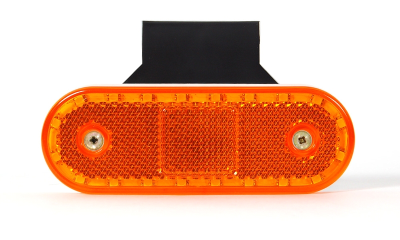 Lampa gabarit lumina delimitare 12-24V W47WW - imagine 2