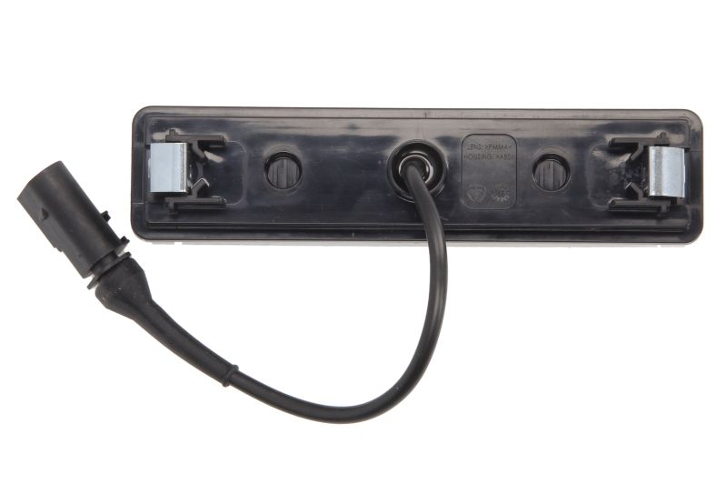 Lampa gabarit lumina delimitare 24V W190 - imagine 2