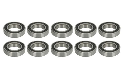 Set 10 bucati rulment 35x62x14