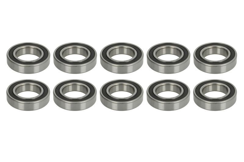 Set 10 bucati rulment 35x62x14