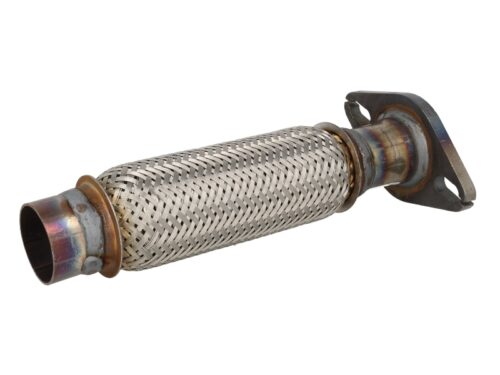 Racord flexibil esapament cu flansa Ford Focus I