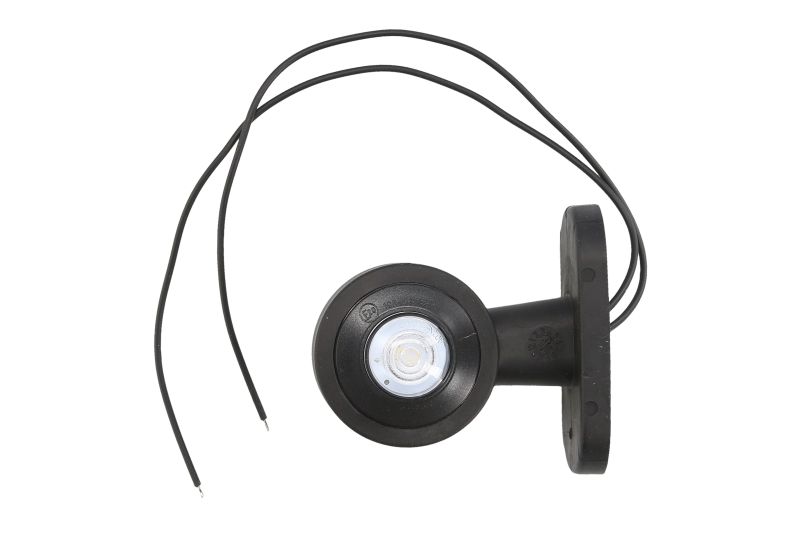 Lampa gabarit lumina delimitare 12-24V dreapta W21.1 - imagine 2