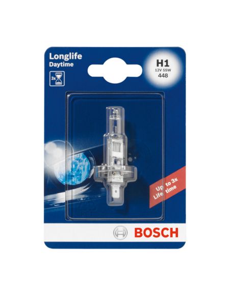 Bec H1 12V 55W, P14,5S