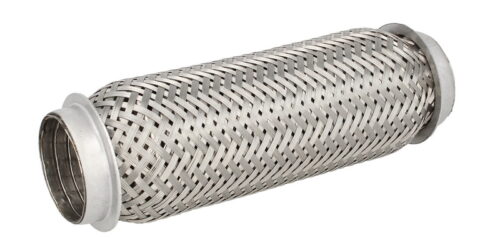 Racord flexibil esapament 45x200