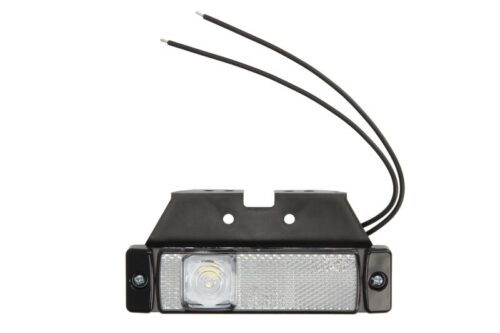 Lampa gabarit lumina delimitare 12-24V W45