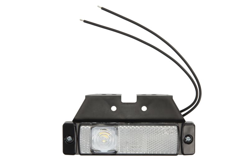 Lampa gabarit lumina delimitare 12-24V W45