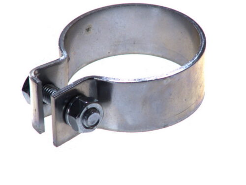 Colier sistem esapament diametru 65,5mm