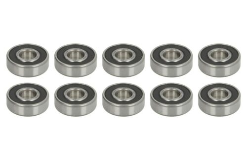 Set 10 bucati rulment 12x32x10