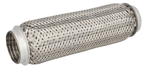 Racord flexibil esapament 50x250