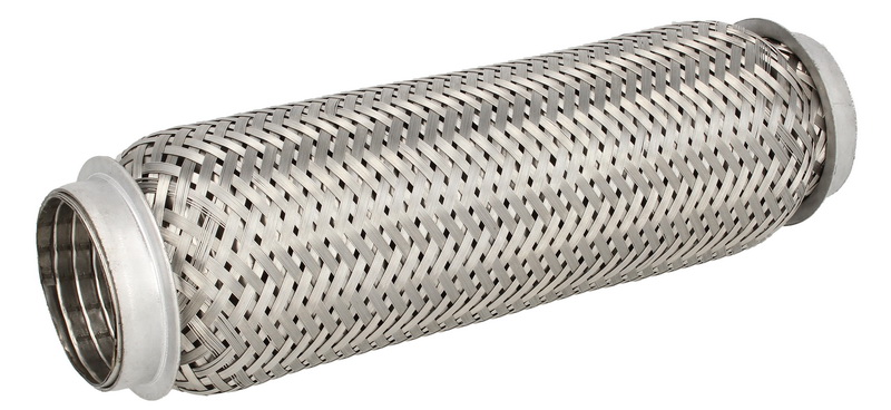 Racord flexibil esapament 50x250