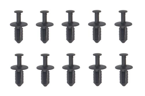 Set 10 Clipsuri cleme bumbi fixare C60425