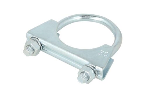 Colier sistem esapament diametru 50mm, 10 buc